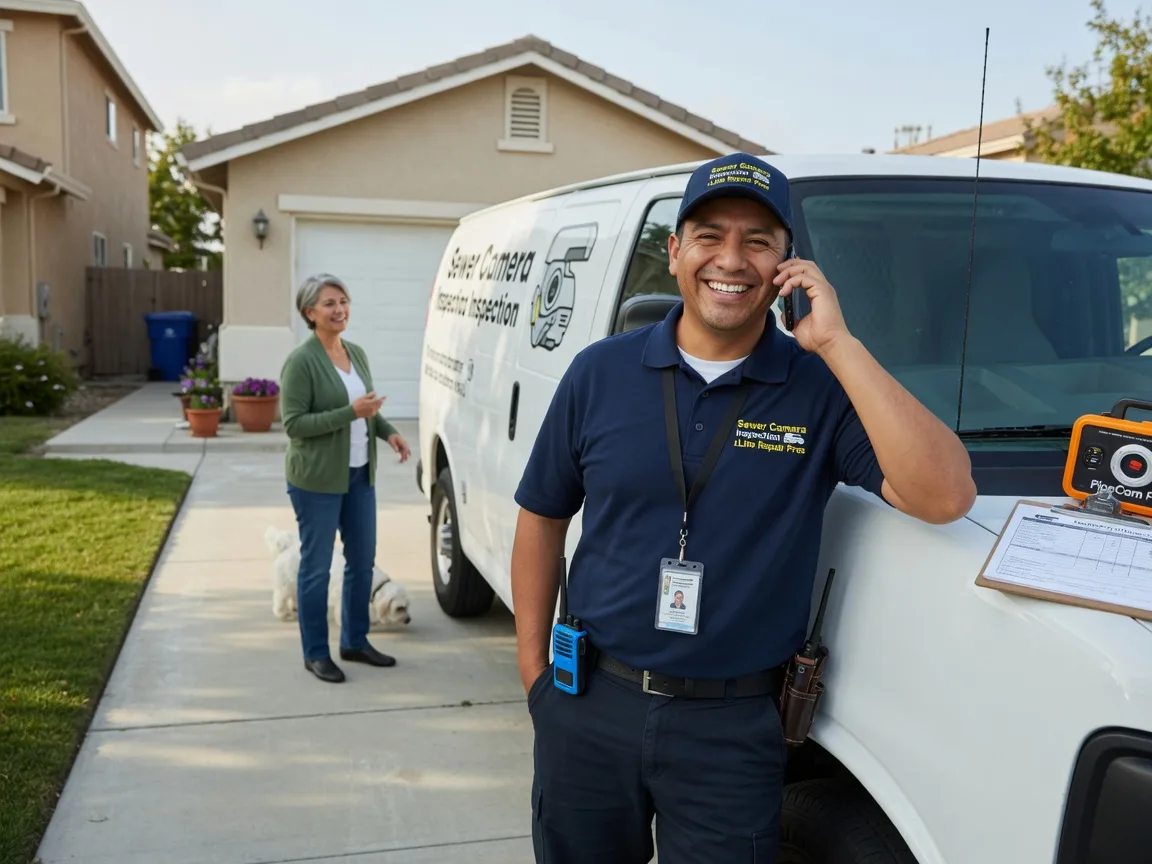 Sewer Line Repair Ludowici, GA FAQs